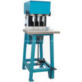 Electrical three heads heavy duty drill machine